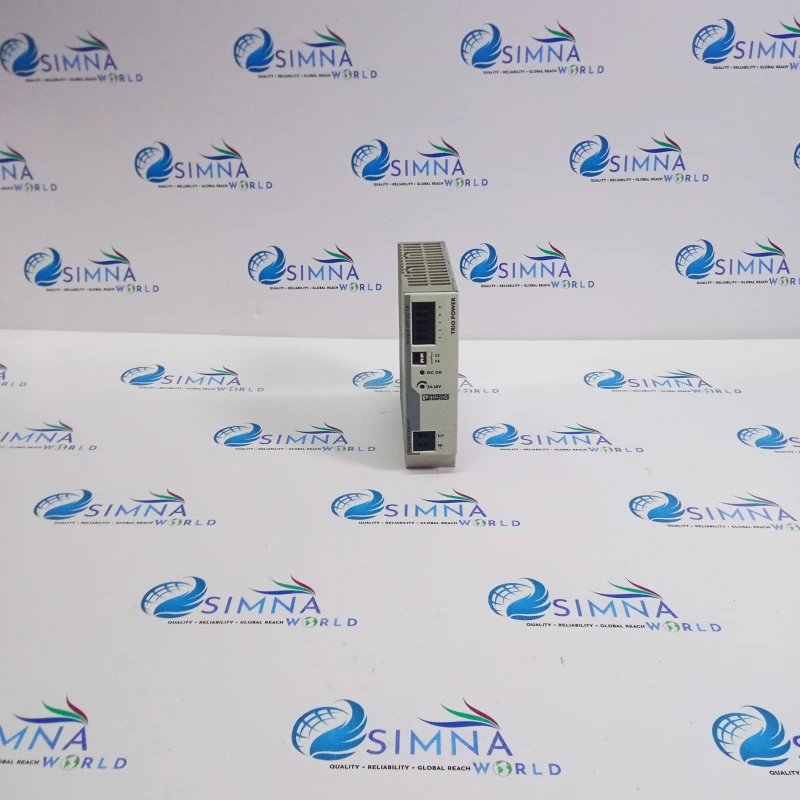 Phoenix Contact 2903148 – TRIO-PS-2G/1AC/24DC/5 Power Supply thumbnail 2